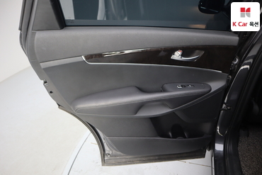 2016 - kia sorento