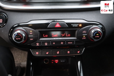 2016 - kia sorento