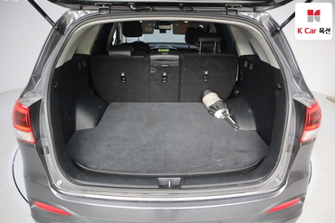 2016 - kia sorento