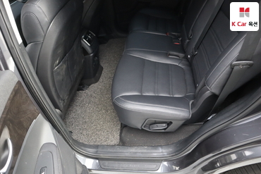 2016 - kia sorento