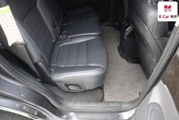 2016 - kia sorento