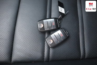 2016 - kia sorento