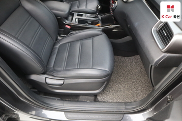 2016 - kia sorento