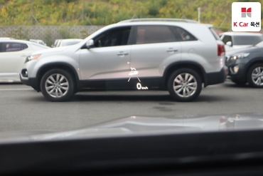 2020 - kia k7