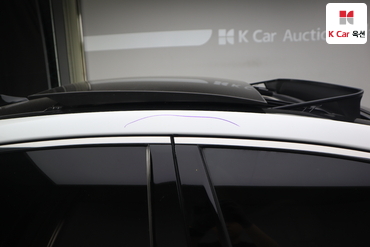 2020 - kia k7