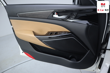 2020 - kia k7