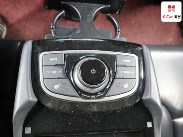 2012 - hyundai grandeur