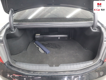 2012 - hyundai grandeur