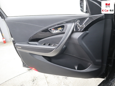 2012 - hyundai grandeur