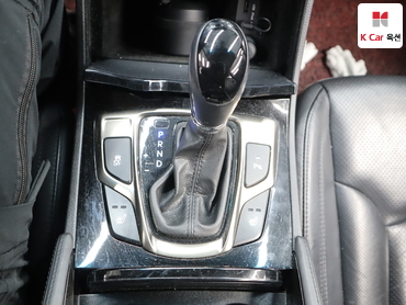 2012 - hyundai grandeur