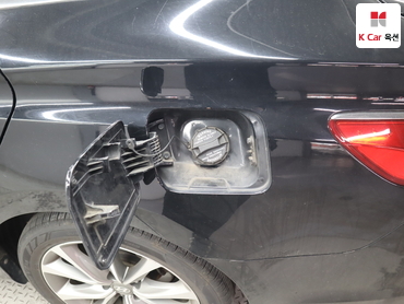 2012 - hyundai grandeur
