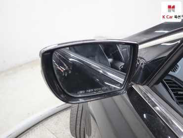 2012 - hyundai grandeur