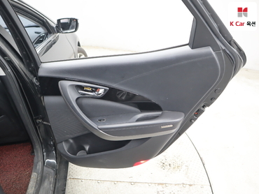 2012 - hyundai grandeur