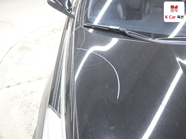 2012 - hyundai grandeur