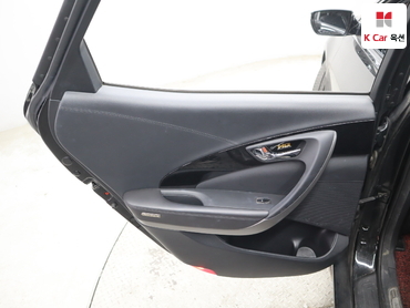 2012 - hyundai grandeur