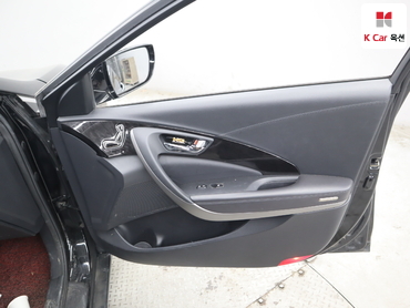 2012 - hyundai grandeur