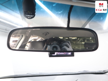 2012 - hyundai grandeur