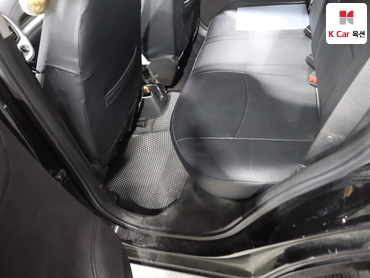 2017 - chevrolet spark