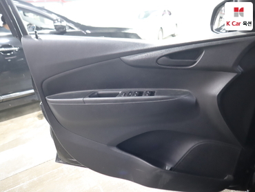 2017 - chevrolet spark
