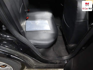 2017 - chevrolet spark