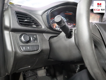 2017 - chevrolet spark