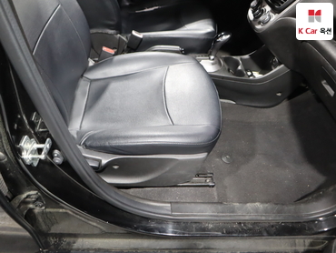 2017 - chevrolet spark