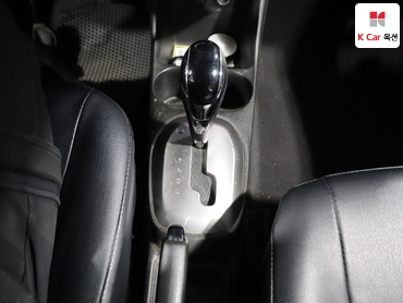 2017 - chevrolet spark