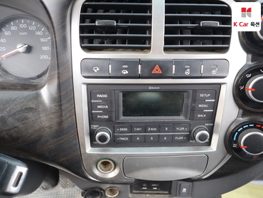 2019 - kia bongo iii