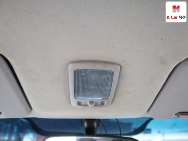 2019 - kia bongo iii