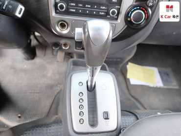 2019 - kia bongo iii