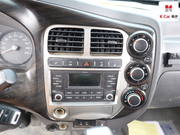 2019 - kia bongo iii