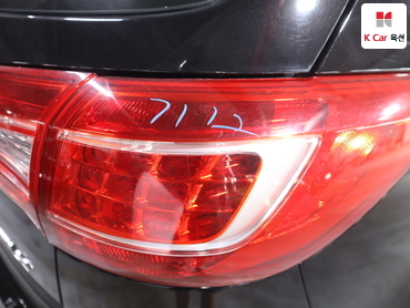 2011 - kia sportage