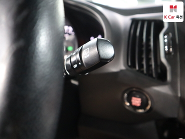 2011 - kia sportage