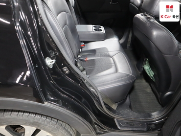 2011 - kia sportage