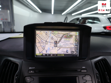 2011 - kia sportage