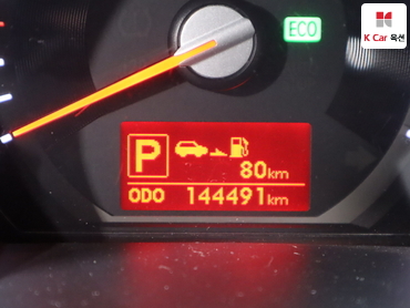2011 - kia sportage