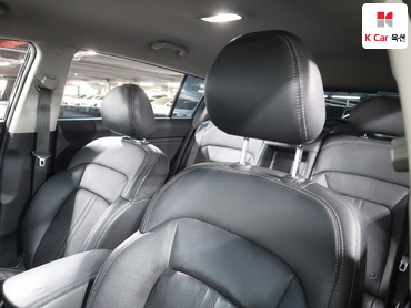 2011 - kia sportage