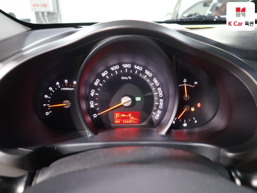 2011 - kia sportage
