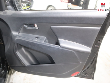 2011 - kia sportage