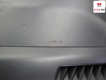 2017 - kia ray