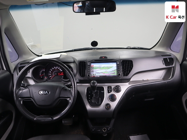 2017 - kia ray
