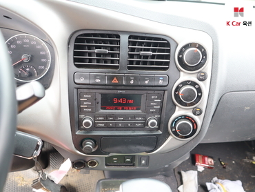 2025 - kia bongo iii