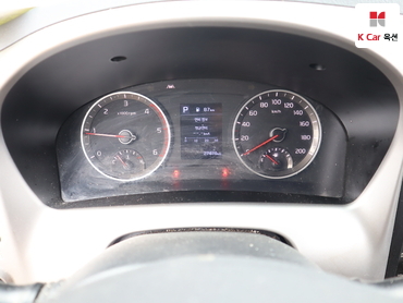 2025 - kia bongo iii