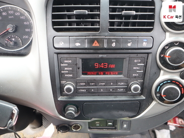 2025 - kia bongo iii