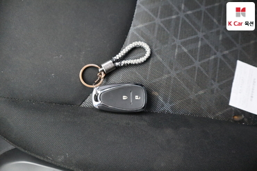 2019 - chevrolet spark