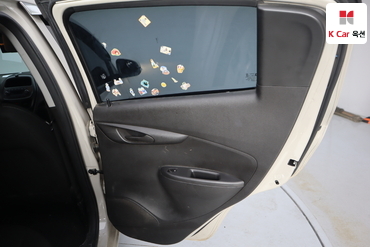 2019 - chevrolet spark