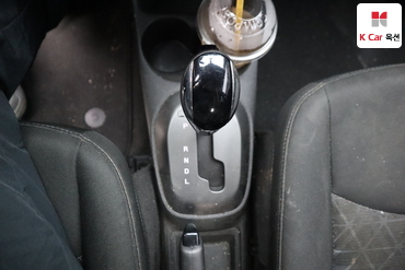 2019 - chevrolet spark