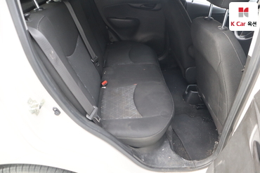 2019 - chevrolet spark