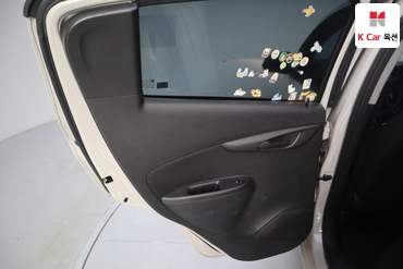 2019 - chevrolet spark
