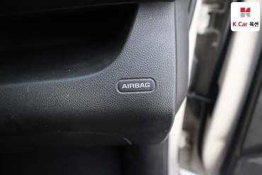 2019 - chevrolet spark